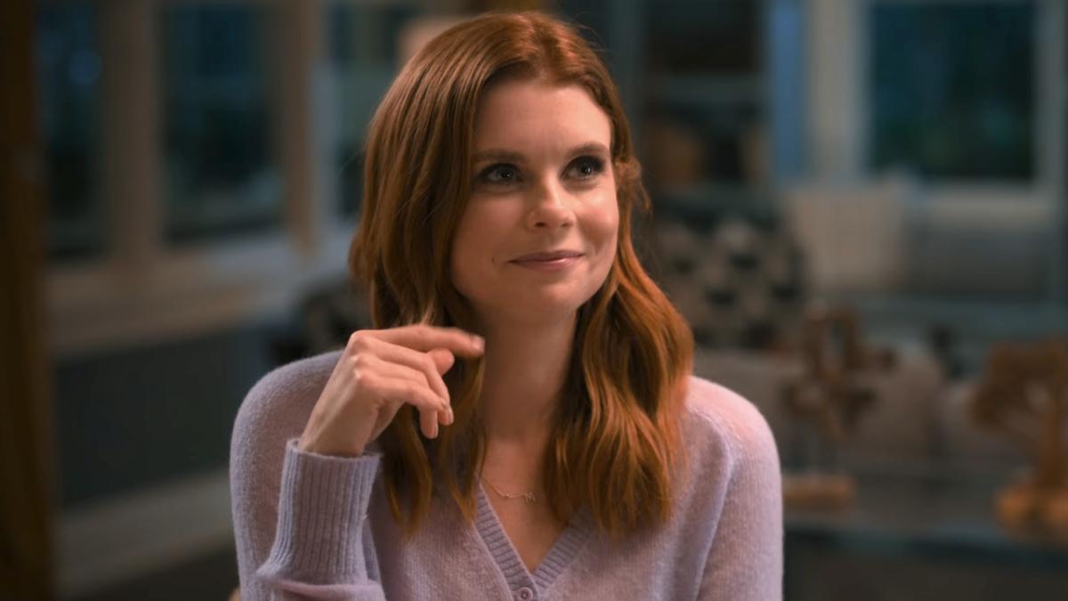 JoAnna Garcia Swisher Explains Why She Moved to a Small Town in