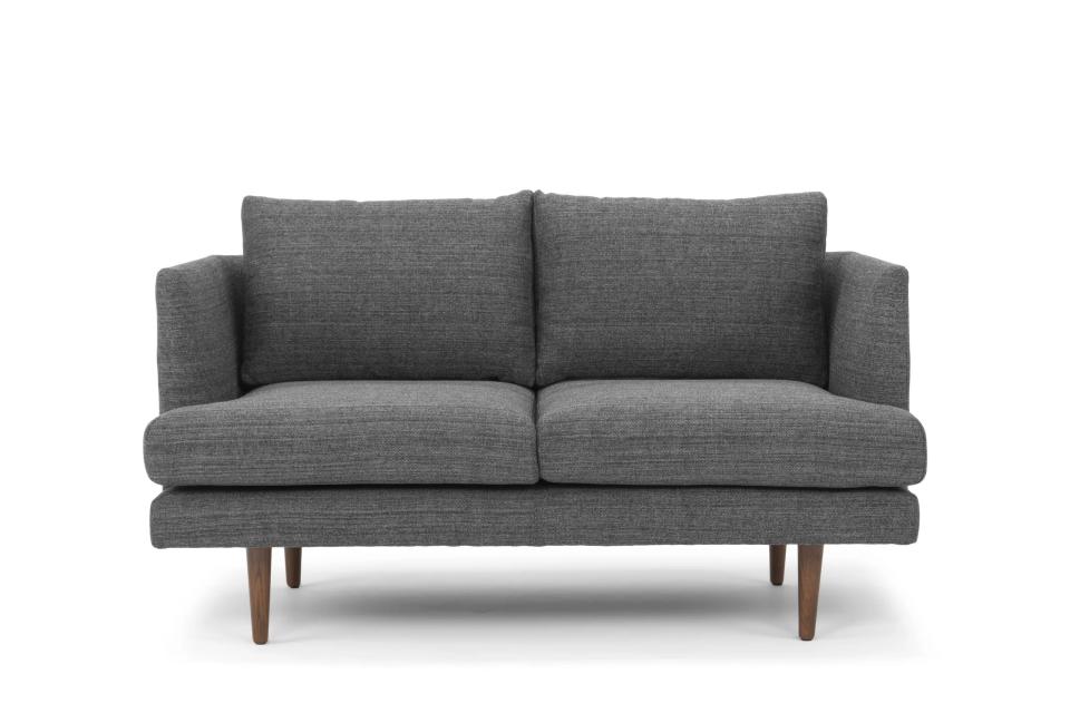 Miller Upholstered Loveseat