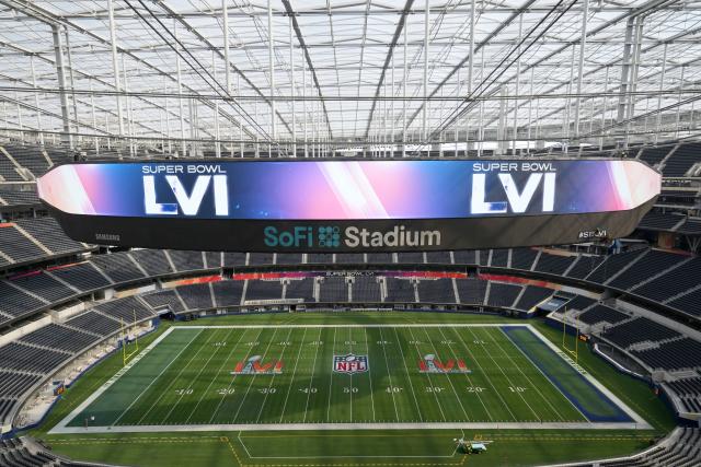 Excessive Heat Watch Issued for Los Angeles as City Prepares to Host Super  Bowl - EcoWatch