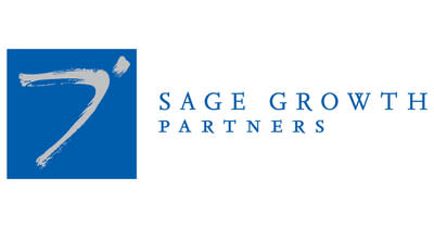 Sage Growth Partners accelerates commercial success for healthcare organizations through a singular focus on growth. The company helps its clients thrive amid the complexities of a rapidly changing marketplace with deep domain expertise and an integrated application of research, strategy, and marketing. (PRNewsfoto/Sage Growth Partners) (PRNewsfoto/Sage Growth Partners)
