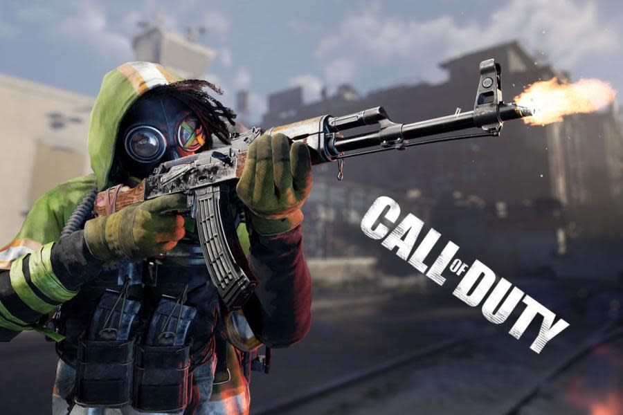 "No estamos copiando Call of Duty". Niegan versión sobre retraso de esperado shooter