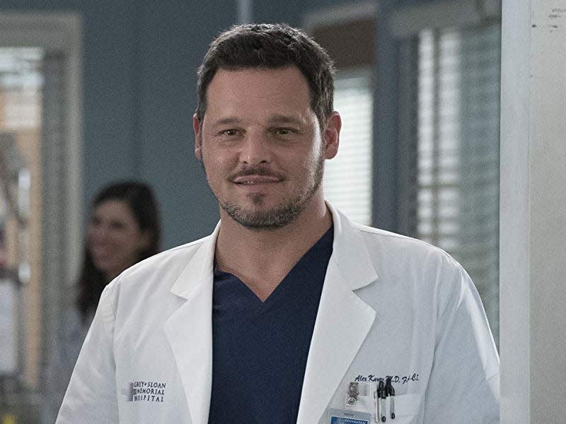 Karev