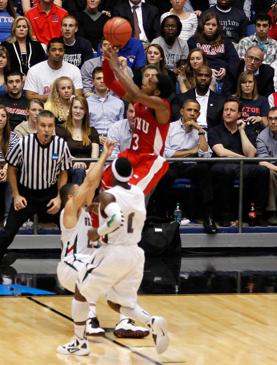 Western Kentucky v Mississippi Valley State