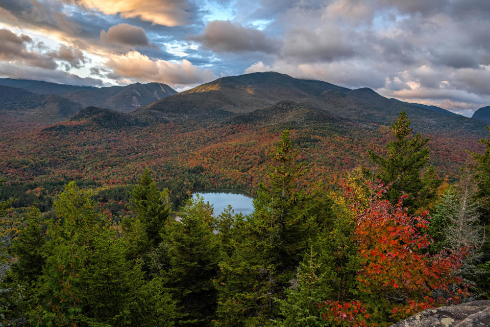 Adirondack State Park