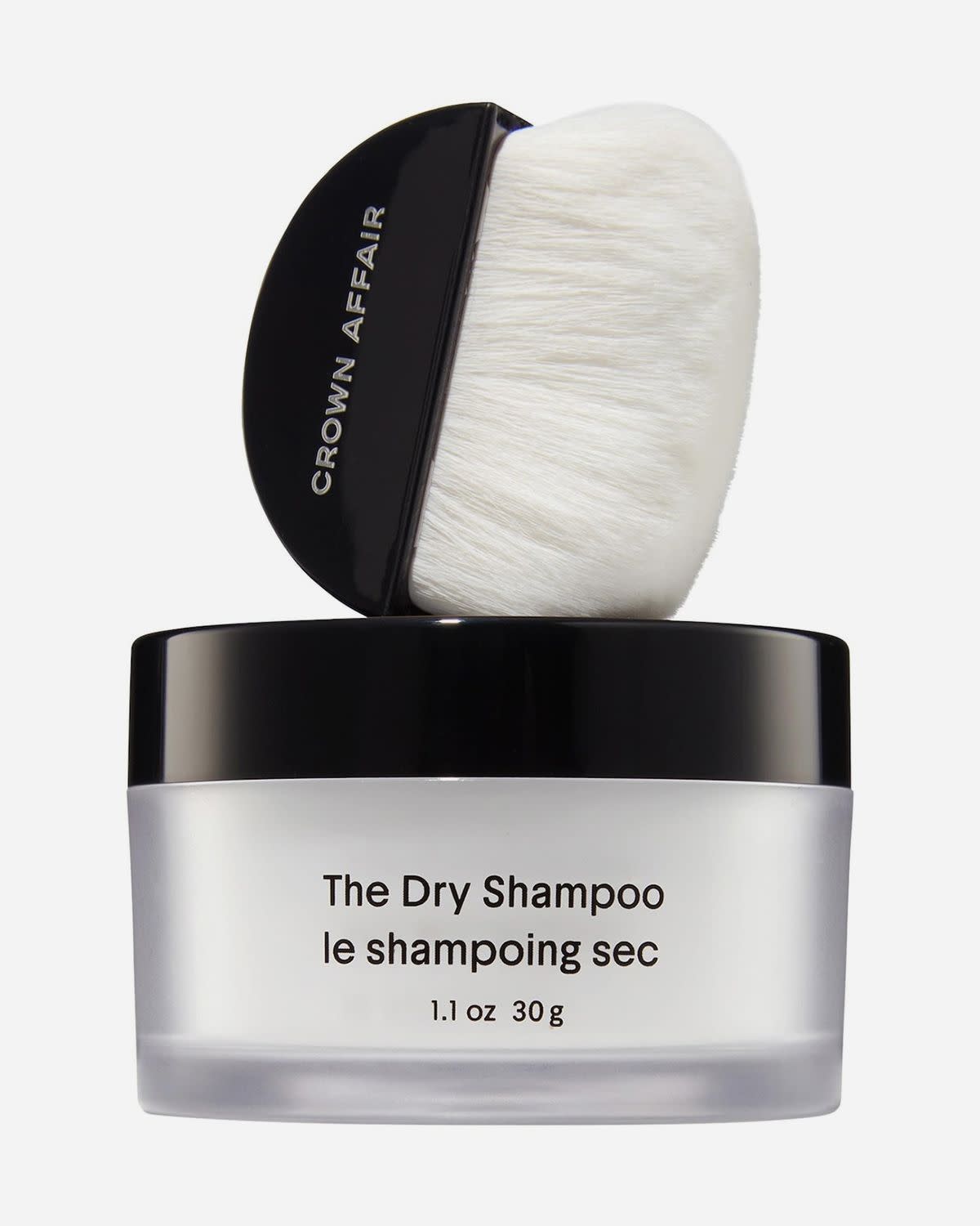 <p><a href="https://go.redirectingat.com?id=74968X1596630&url=https%3A%2F%2Fwww.sephora.com%2Fproduct%2Fcrown-affair-the-refillable-dry-shampoo-P510866&sref=https%3A%2F%2Fwww.elle.com%2Fbeauty%2Fhair%2Fg62263222%2Fbest-dry-shampoo-for-oily-hair%2F" data-i13n="elm:affiliate_link;elmt:premonetized" rel="sponsored" target="_blank" data-ylk="slk:Shop Now;elm:affiliate_link;elmt:premonetized;itc:0;sec:content-canvas" class="link rapid-noclick-resp rapid-with-clickid etailiffa-link">Shop Now</a></p> <p>The Refillable Dry Shampoo</p> <p>sephora.com</p> <p>$42.00</p>