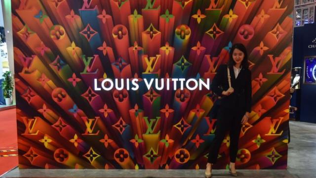 Louis Vuitton: el hombre que está detrás de los relojes de la