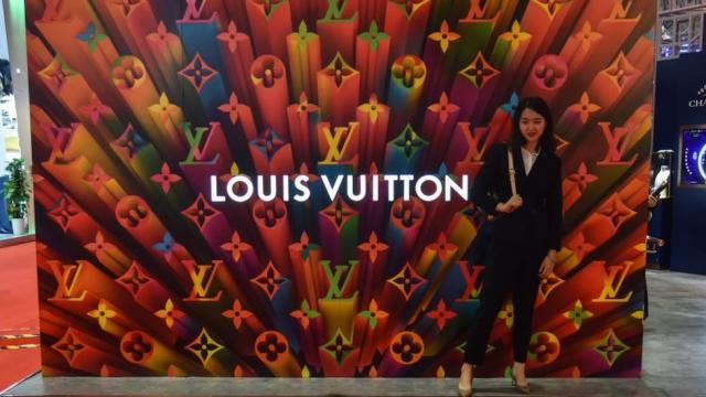 LVMH: con marcas como Louis Vuitton y Tiffany es el mayor imperio