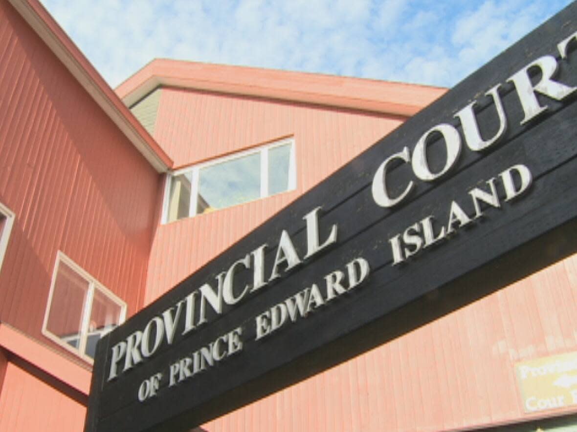 The incidents took place in Charlottetown over a period of time beginning around June, 2019. The victim's identity is protected by court order. (Brian Higgins/CBC - image credit)