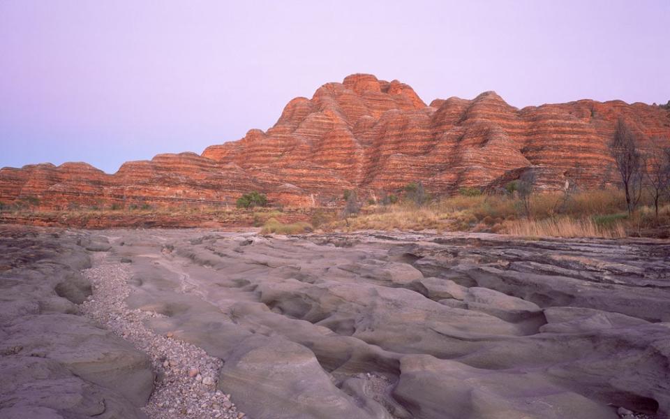 The Kimberley - Getty