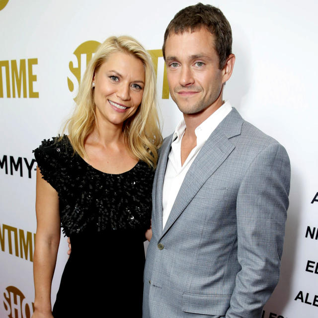 Claire Danes and Hugh Dancy's Relationship Timeline