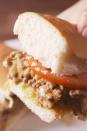 <p>You've never had a sandwich like this before.</p><p>Get the recipe from <a href="https://www.delish.com/cooking/recipe-ideas/recipes/a49342/chopped-cheese-burger-recipe/" rel="nofollow noopener" target="_blank" data-ylk="slk:Delish;elm:context_link;itc:0;sec:content-canvas" class="link ">Delish</a>.</p>