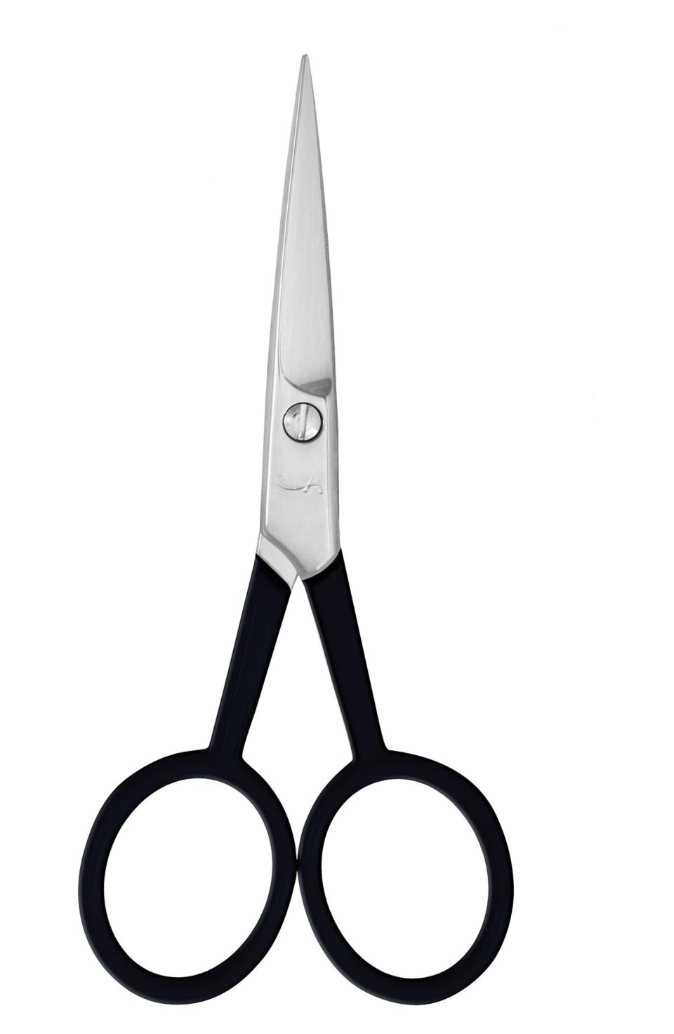 <p><a href="https://go.redirectingat.com?id=74968X1596630&url=https%3A%2F%2Fshop.nordstrom.com%2Fs%2Fanastasia-beverly-hills-brow-scissors%2F2802692&sref=https%3A%2F%2Fwww.womenshealthmag.com%2Fbeauty%2Fa28185188%2Fhow-to-get-rid-of-nose-hair%2F" rel="nofollow noopener" target="_blank" data-ylk="slk:Shop Now;elm:context_link;itc:0;sec:content-canvas" class="link ">Shop Now</a></p><p>ANASTASIA BEVERLY HILLS Brow Scissors</p><p>nordstrom.com</p><p>$22.50</p>