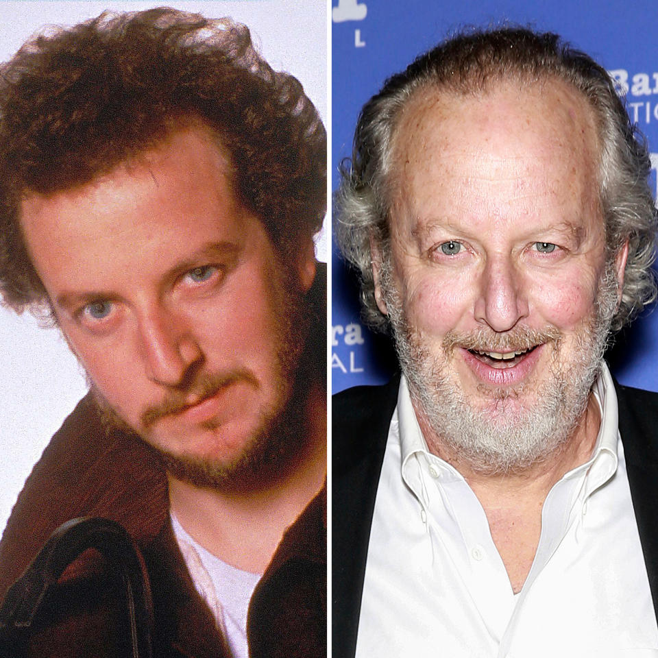 Daniel Stern