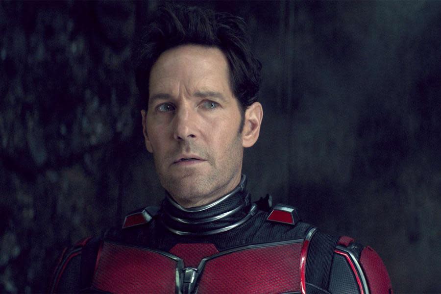 Ant-Man And The Wasp: Quantumania es la película con menor recaudación de la franquicia