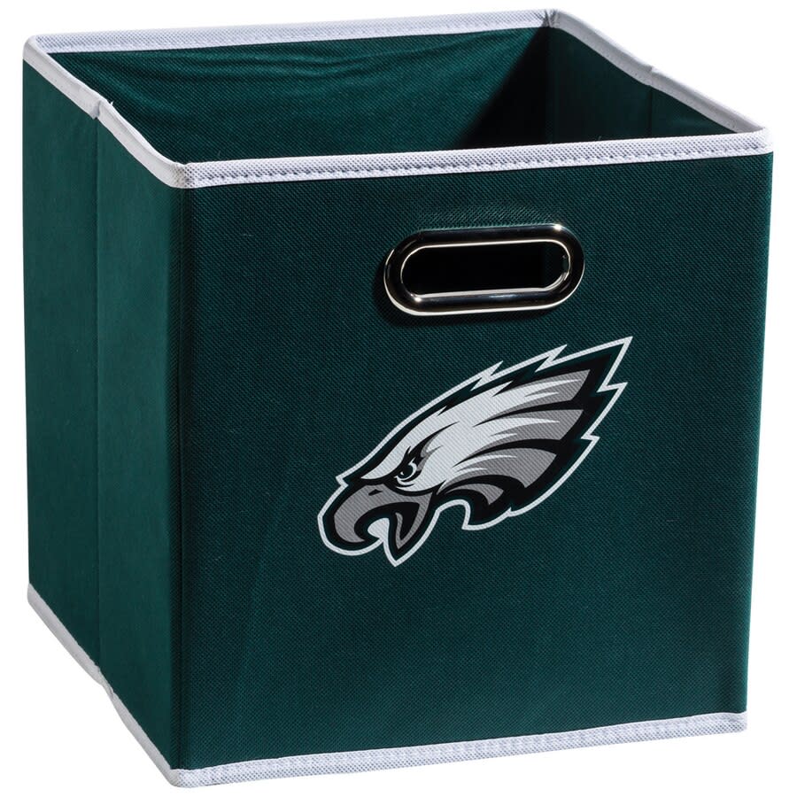 Eagles Storage Bin