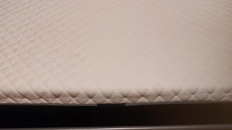 HiGrid Premium Hybrid mattress review