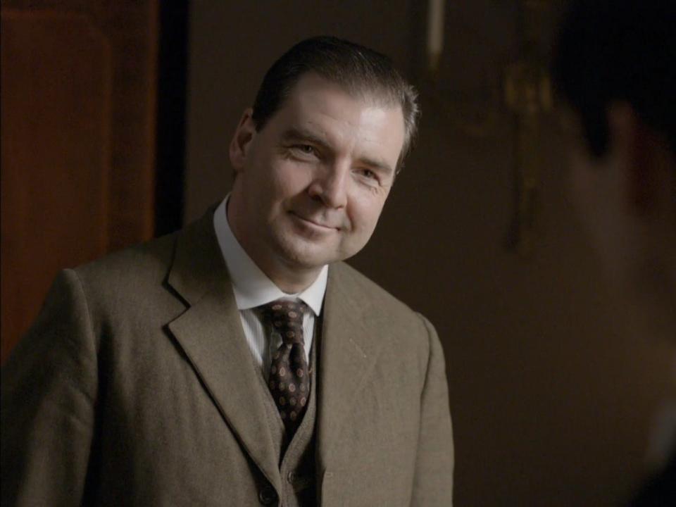 brendan coyle john bates