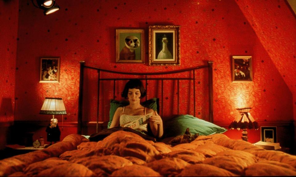 Amelie