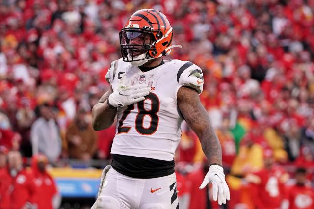 Super Bowl: Cincinnati Bengals can look to rivals as inspiration