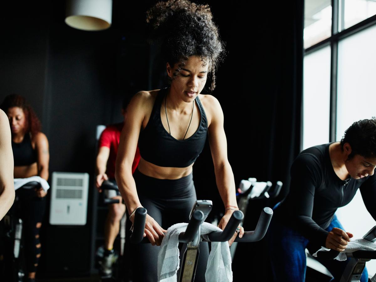 A popular Peloton instructor and Irish fitness influencer is suing the company for $1.8 million over discrimination and wrongful termination