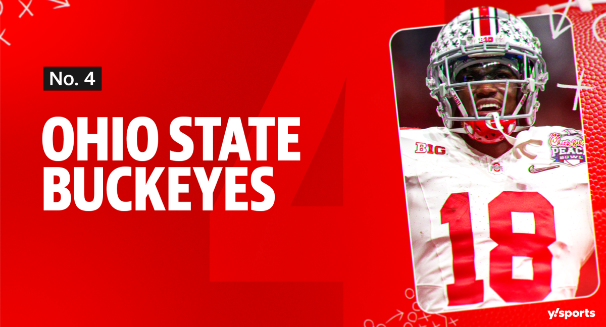 Ohio State Football, News, Scores, Highlights, Injuries, Stats, Standings,  and Rumors