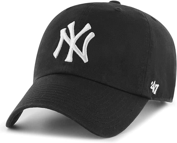 Hats Off to These Trendy Baseball Caps Inspired by Celebrity Style