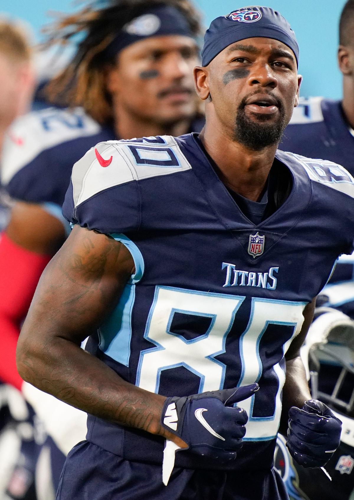 Tennessee Titans News, Videos, Schedule, Roster, Stats - Yahoo Sports