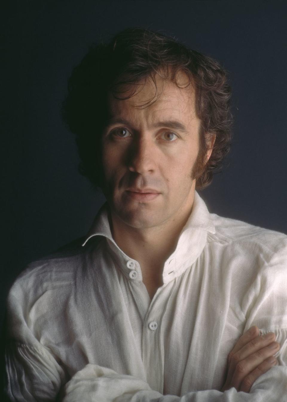 Stephen Dillane (1997)