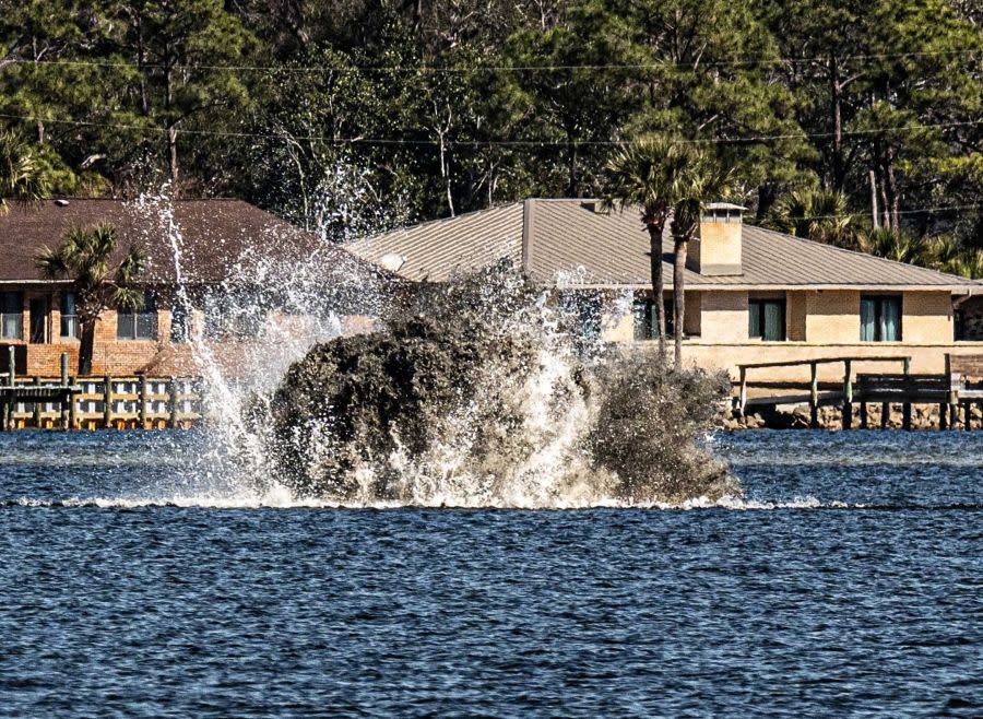 (Photo courtesy of Okaloosa County)