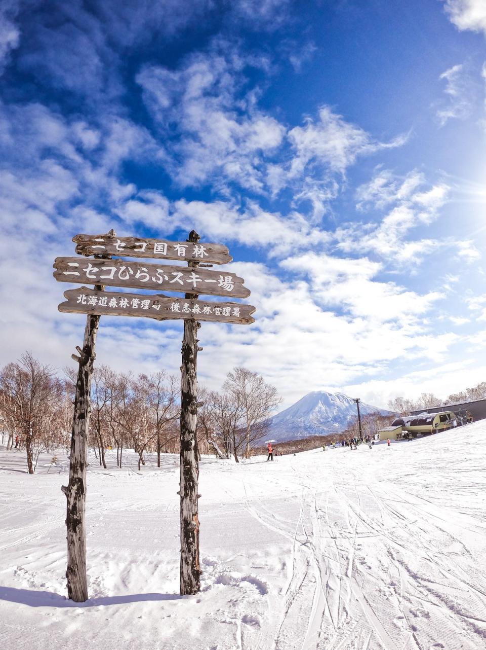 Hokkaido (Unsplash)