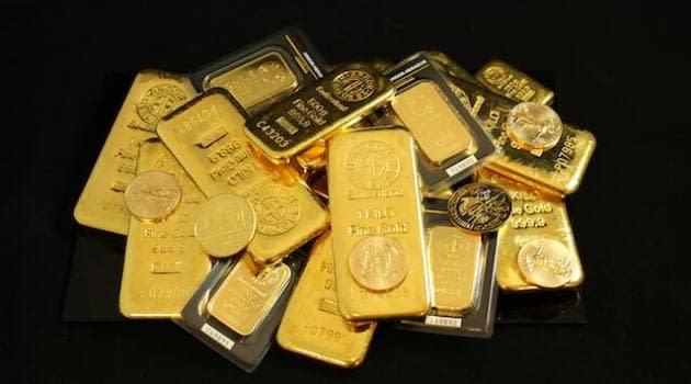 Going For Gold — How to Invest in This Commodity