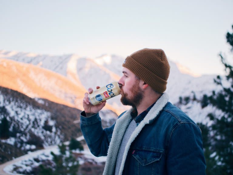 Coors, Beer, Drinks