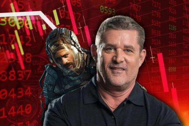 The Callisto Protocol: entrevista com Glen Schofield – PlayStation