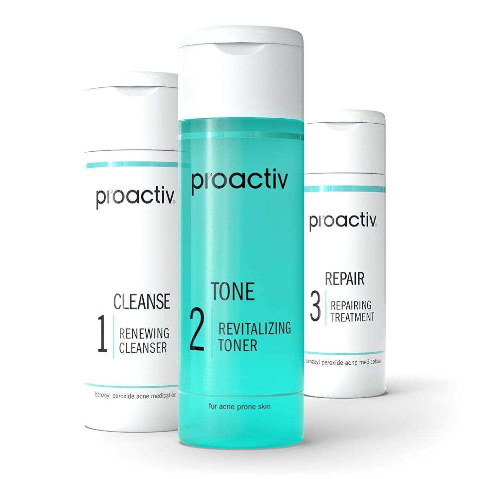 Proactiv 3 Step Acne Treatment