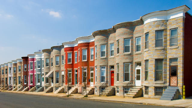 10 Surprisingly Affordable Housing Markets Across America