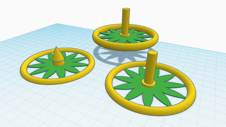 Tinkercad