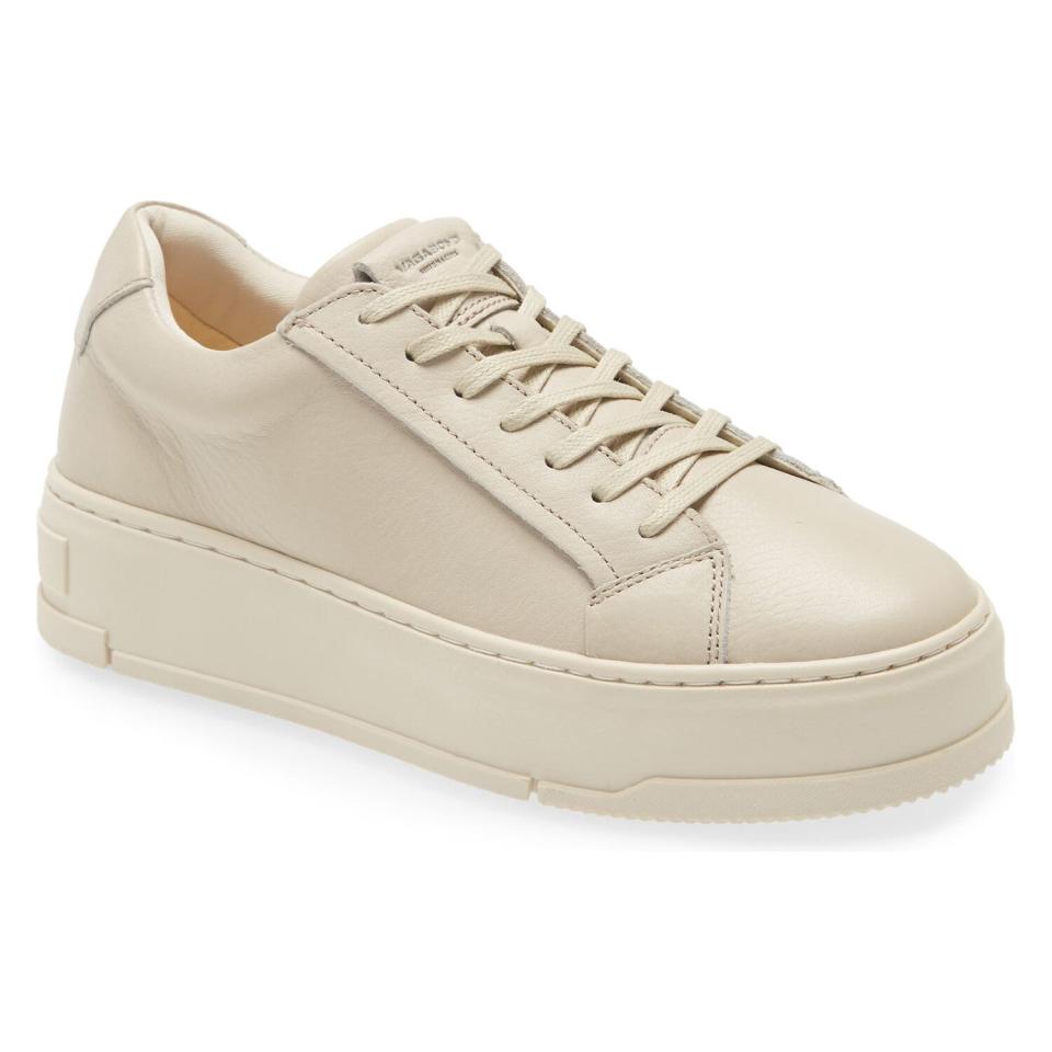 Vagabond Shoemakers Judy Platform Sneaker