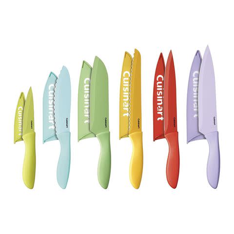 Shoppers Say These Knives Cut Meat & Vegetables Like Butter—and They're  Just $12