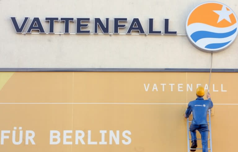 Das Fernwärmenetz des schwedischen Energiekonzerns Vattenfall in der Bundeshauptstadt gehört jetzt endgültig dem Land Berlin. (JOHN MACDOUGALL)