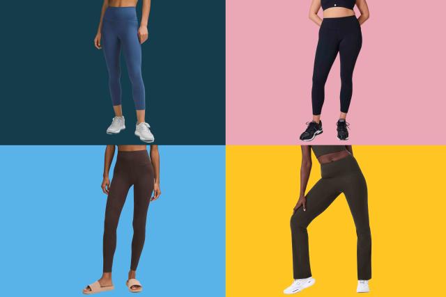 12 Best Workout Leggings for Women