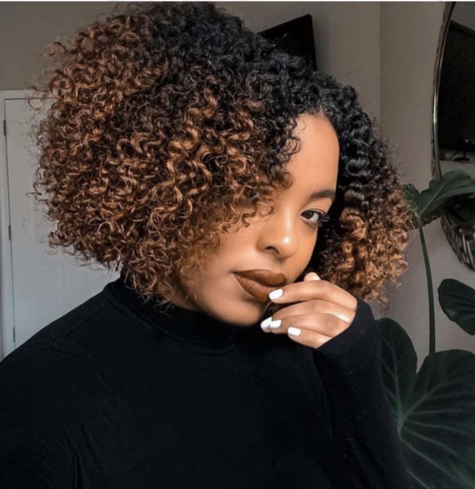 Premier Lace Wigs Glueless Kinky Curly Bob