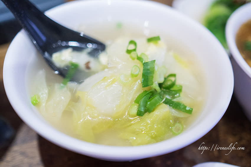 山東鹿家莊麵食館