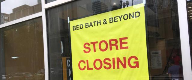 Tuesday Morning closing all stores: Chain shutters, puts on major sale