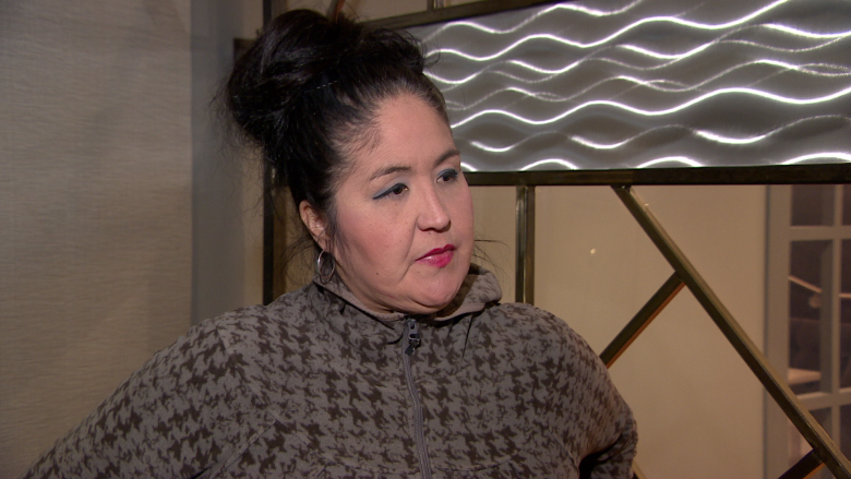 Sask. woman pleased her brother's story heard by national MMIWG inquiry