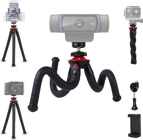 NexiGo Mini Tripod