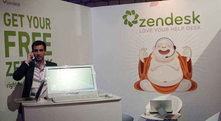 Stocks to Buy That The Smart Money Is Piling Into Zendesk (ZEN)