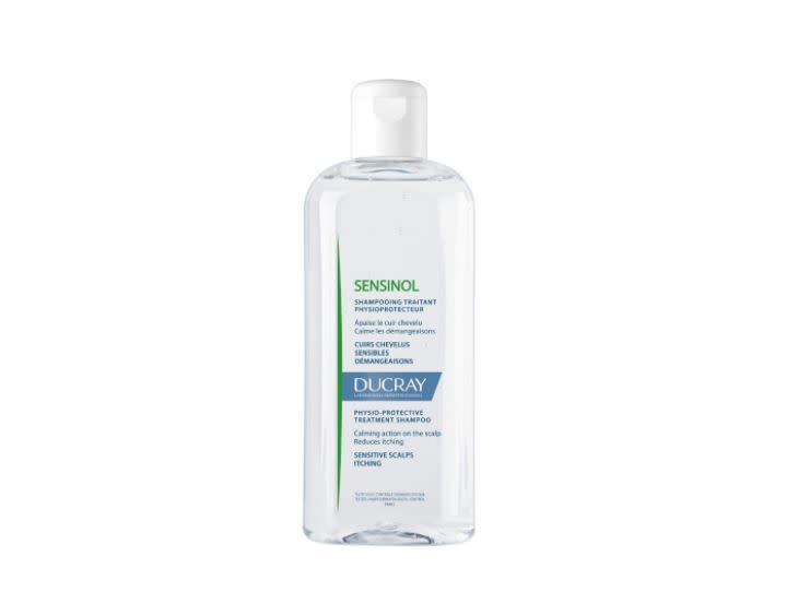 Ducray Sensinol Shampoo 200ml