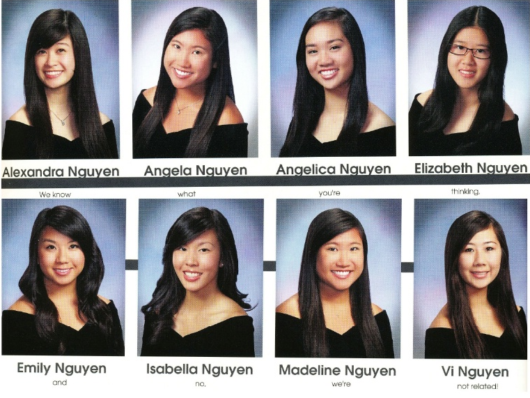 4 Asian High School Students Stand Up to Their White Classmates in an Epic Yearbook Stunt