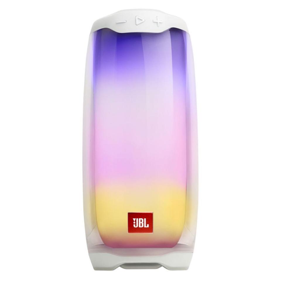 JBL Pulse 4 Waterproof Bluetooth Speaker