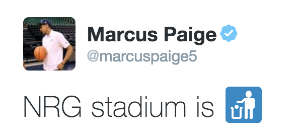 Marcus Paige was very aware that the Patriots’ comeback occurred in the same stadium as last year’s NCAA men’s basketball national championship.